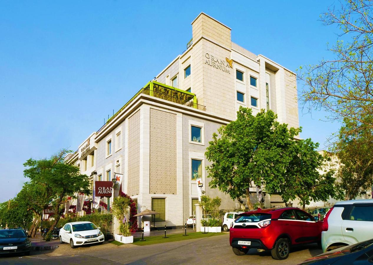 Orana Aurnum * New Delhi