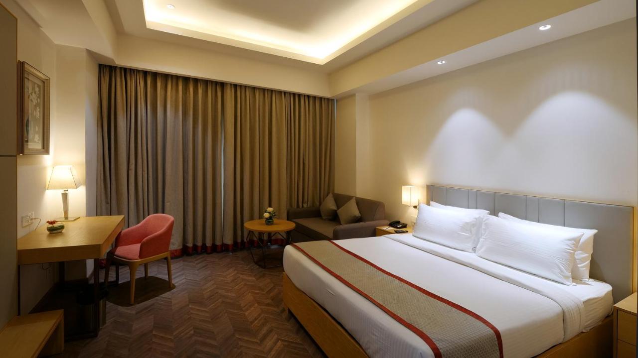 Hotel Orana Aurnum