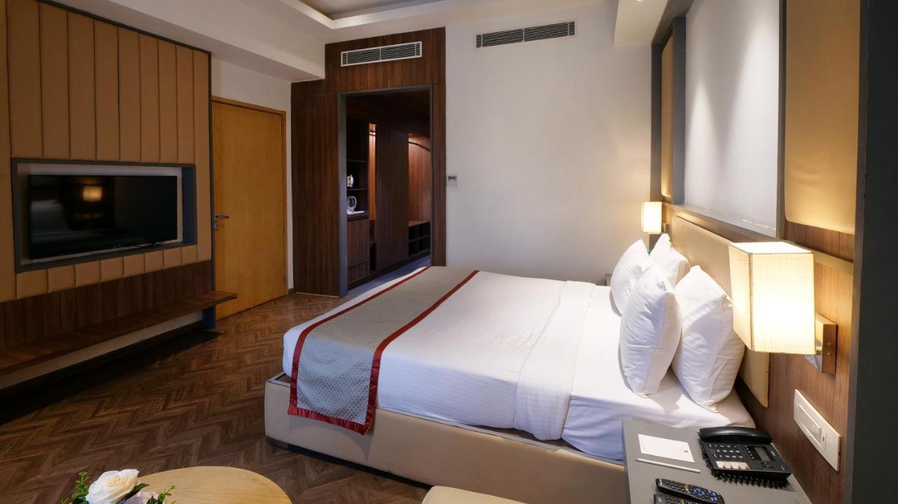 Hotel Orana Aurnum *