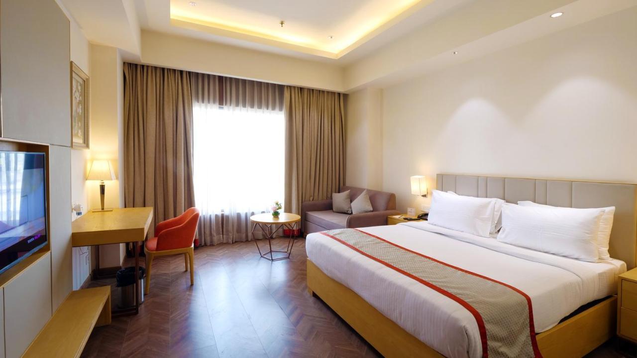 Orana Aurnum Hotel New Delhi