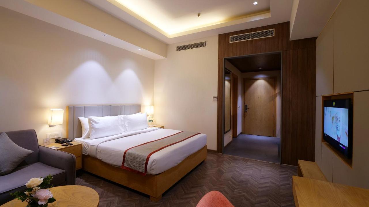 Orana Aurnum New Delhi